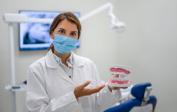 Best Emergency Tooth Extraction  in Air Force Academy, CO