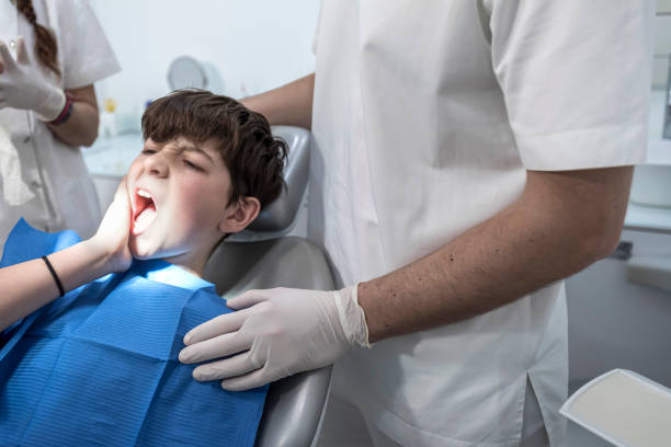Best Emergency Gum Pain Relief  in Air Force Academy, CO