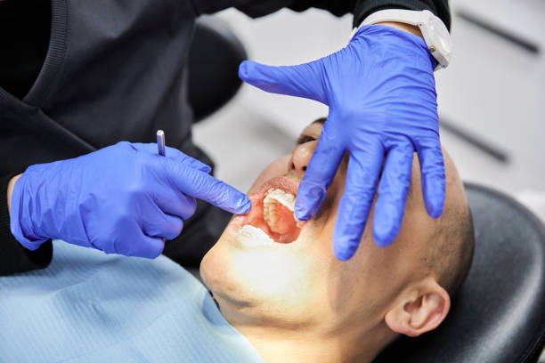 Best Emergency Tooth Extraction  in Air Force Academy, CO