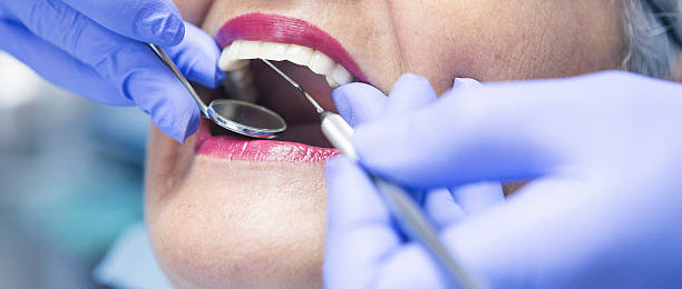 Best Dentist Open on Weekends  in Air Force Academy, CO